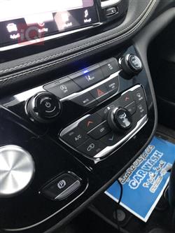 کرایسلەر پاسیفیکا